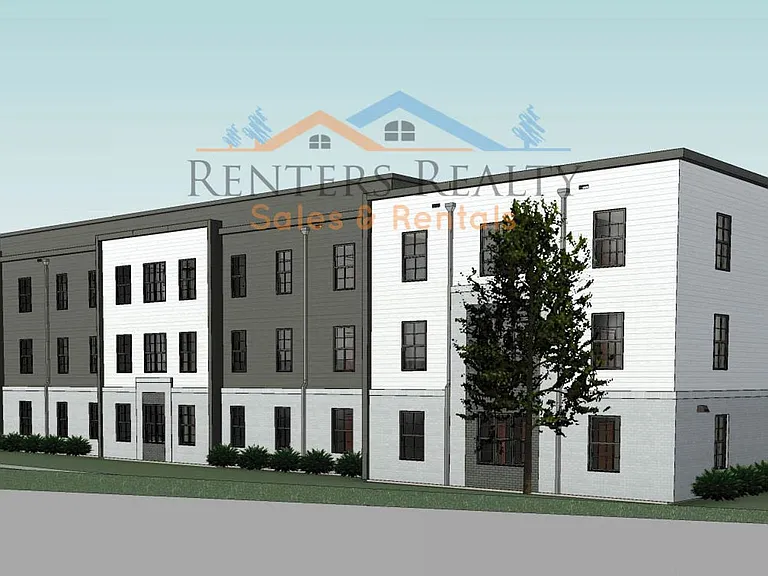 Avenue 6 - Luxury Apartments Downtown Huntsville South — Photo 38