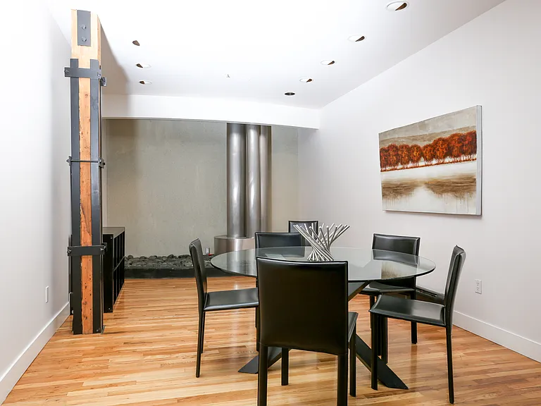 1720 Wynkoop St #409 — Photo 5