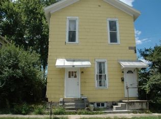 425 N 4th St, Miamisburg, OH