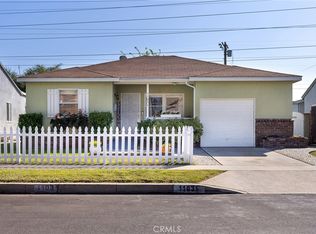 11031 Arbuckle Ave, Mission Hills, CA 91345