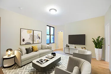 622 West 136th Street