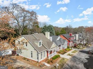 215 Ridley Ln, Decatur, GA 30030