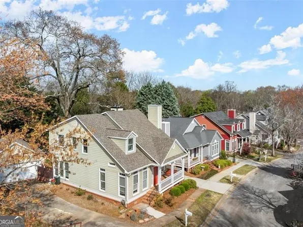215 Ridley Ln, Decatur, GA 30030