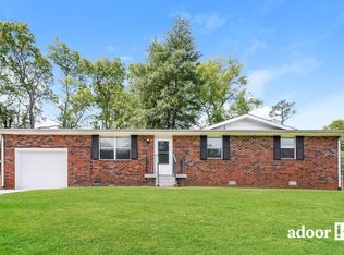 636 Frankfort Dr, Hermitage, TN 37076