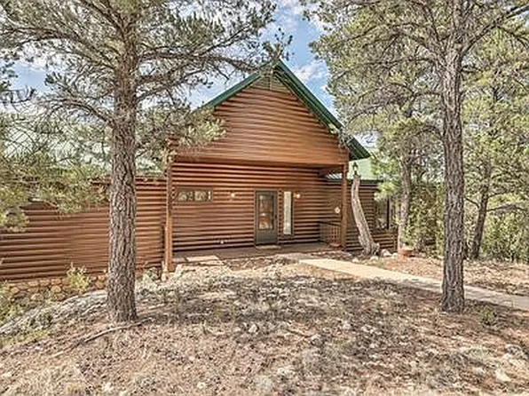 1881 Rim View Ln, Heber, AZ 85928