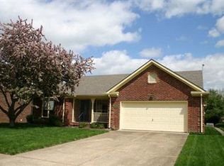 4317 Yorktown Pl, Owensboro, KY 42301