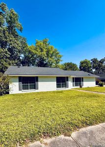 17011 Chadsford Ave, Baton Rouge, LA, 70817