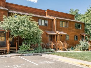 3307 Hickok Pl, Boulder, CO 80301