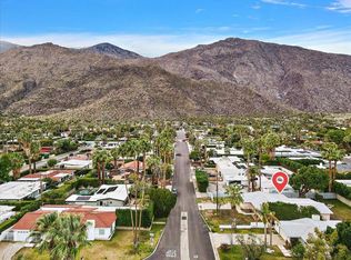 484 E Sonora Rd, Palm Springs, CA 92264