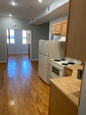 Rented by Big Apple Realty Group | media 1