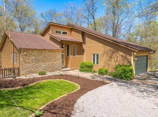 5109 N Logan Vw, Bloomington, IN 47404