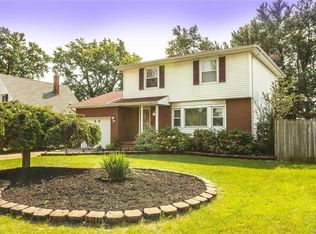 59 Koenig Rd, Tonawanda, NY 14150