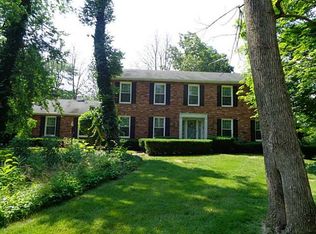 4518 Briarwood Dr, Urbana, OH 43078