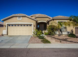 3508 W Alyssa Ln, Phoenix, AZ 85083