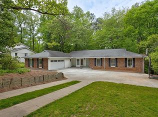 4365 Berkford Cir NE, Atlanta, GA 30319