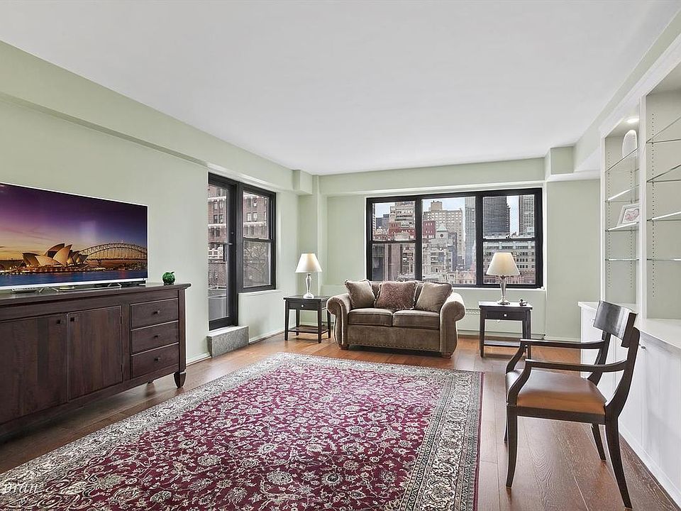 1st image of 2 Tudor City Pl APT 14CN