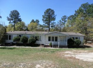 75 Edenberry Ln, Sanford, NC 27332