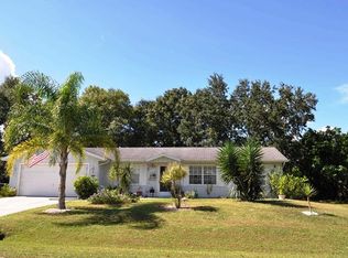 7311 Donahue St, Pt Charlotte, FL 33981