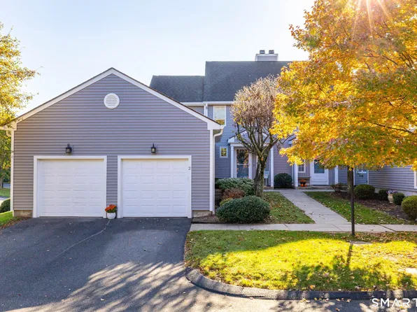 2 Chelsea Road #2, Glastonbury, CT 06073