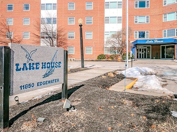 2nd image of 11850 Edgewater Dr APT 1002