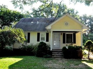 1108 S Lombard Ave, Evansville, IN 47714