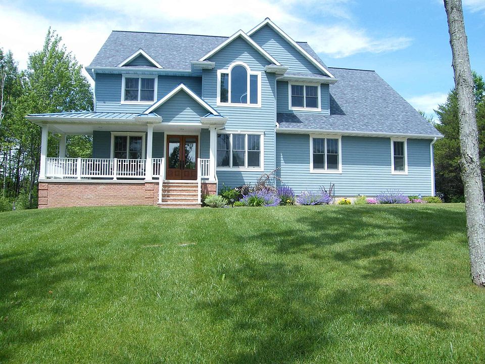 HOUSE FRONT 1