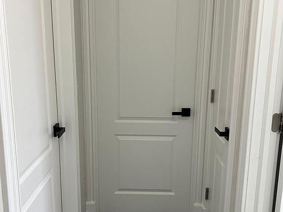 Beautiful woodwork