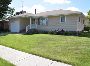 3917 21st St, Columbus, NE 68601