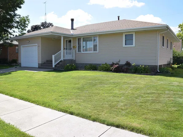 3917 21st St, Columbus, NE 68601