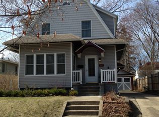 1117 Stanfield St, South Bend, IN 46617