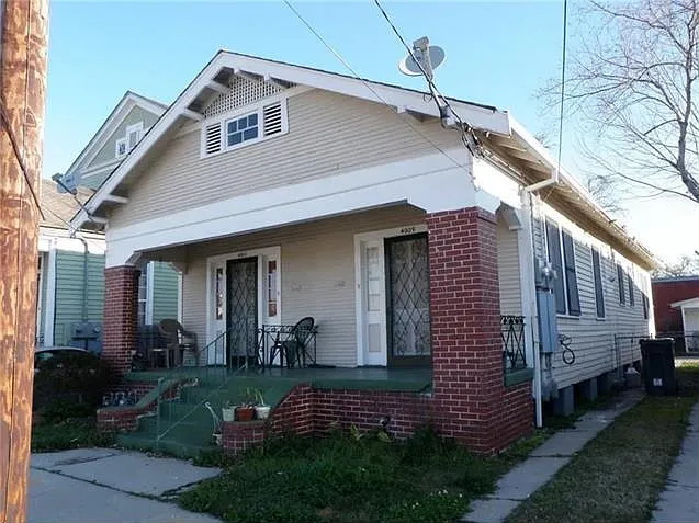 4011 Iberville St — Photo 1