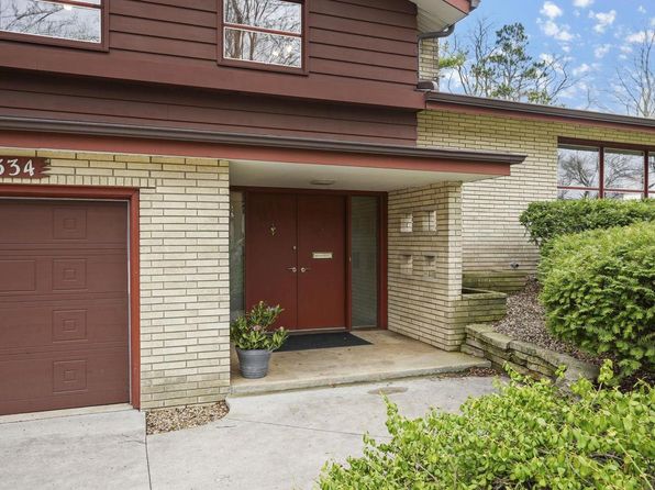 334 Orchard Drive, Madison, WI 53705