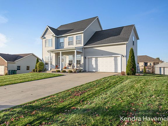 2nd image of 3413 Stonyridge Dr