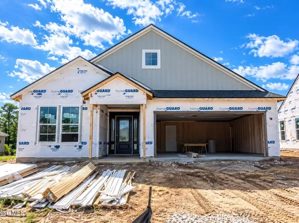 3300 Levanter Lane SW, Shallotte, NC 28470
