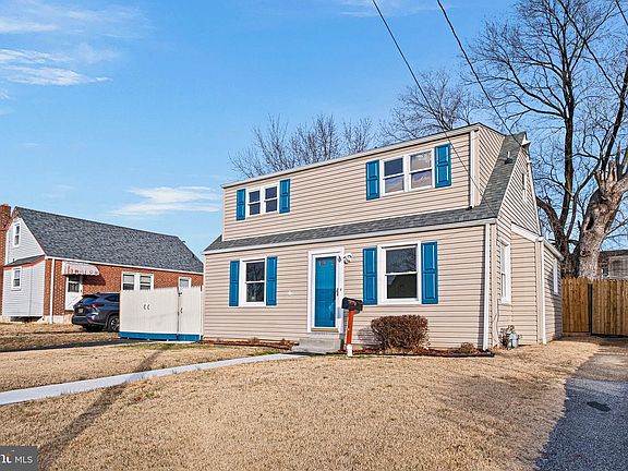 3rd image of 203 Silview Ave