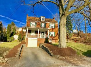 4435 Clairton Blvd, Pittsburgh, PA 15236