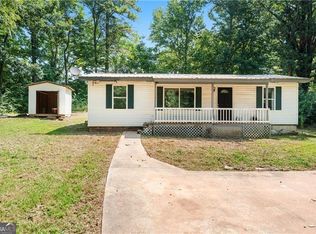 2709 Squires Rd, Gainesville, GA 30507