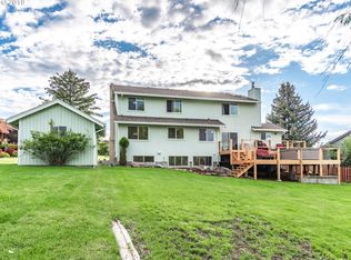 805 Highland Pl, La Grande, OR 97850