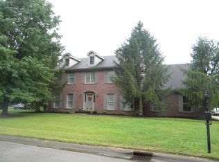 7004 Rock Hill Rd, Prospect, KY 40059