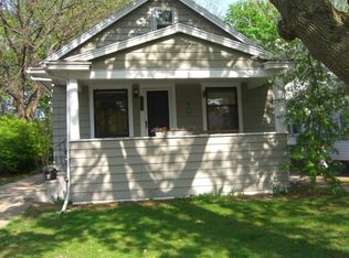 1927 Ray St, Lansing, MI 48910