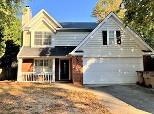 2119 Mainsail Dr, Marietta, GA 30062