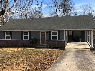 115 Norcross Way SW, Rome, GA 30165