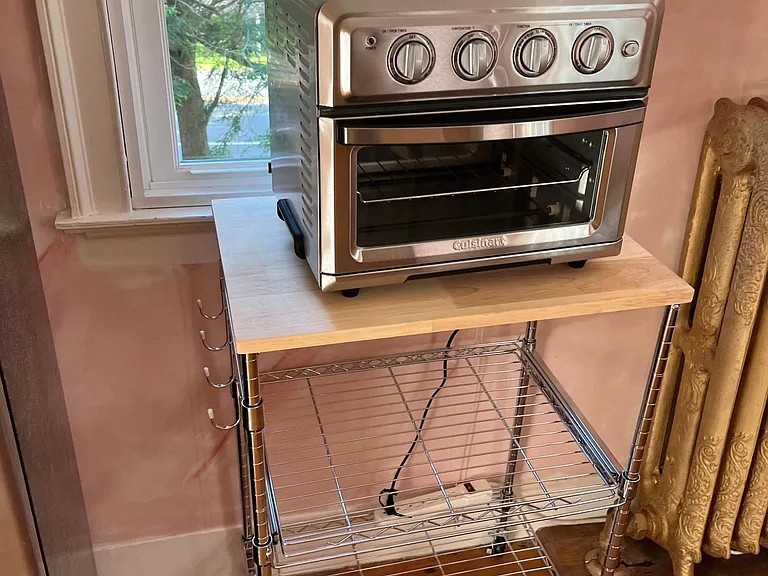 Air Fryer/ Toaster Oven