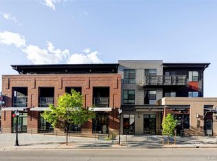 3420 W 32nd Ave #203, Denver, CO 80211