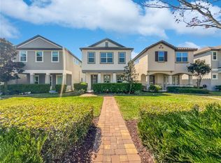 14785 Crimson Bluff Aly, Winter Garden, FL 34787