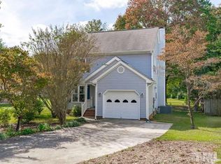 1106 Balmoral Dr, Cary, NC 27511