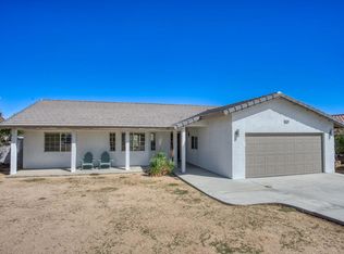 60250 Chesapeake Dr, Joshua Tree, CA 92252