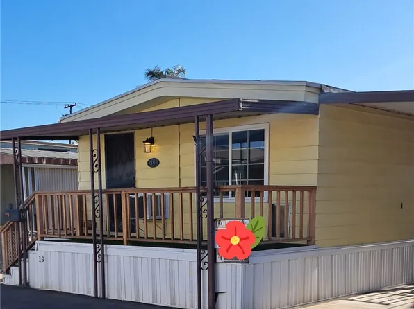12147 Lakeland Rd #19, Santa Fe Springs, CA 90670