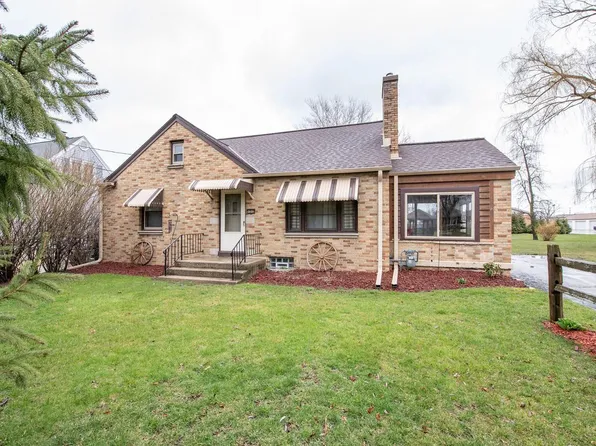 4340 South 43rd STREET, Greenfield, WI 53220