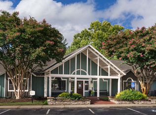 Southland Station Apartments, Warner Robins, GA 31088